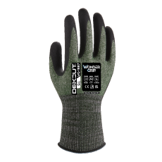 rukavice impregnirane wg dexcut 1887